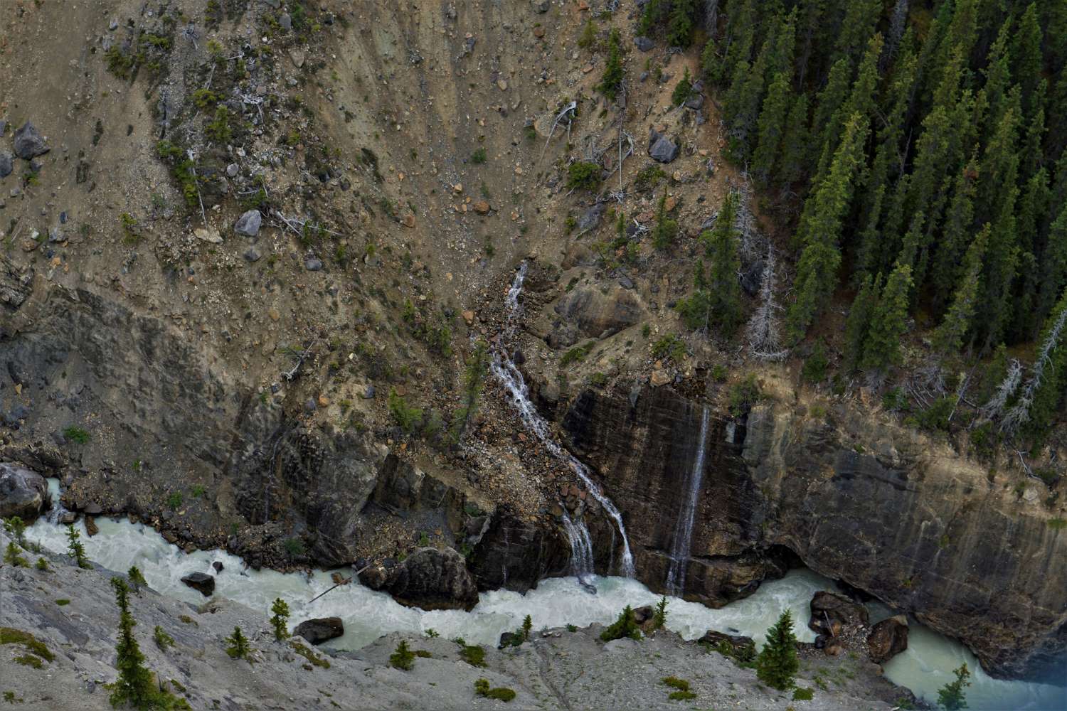 Banff/Lake Louise