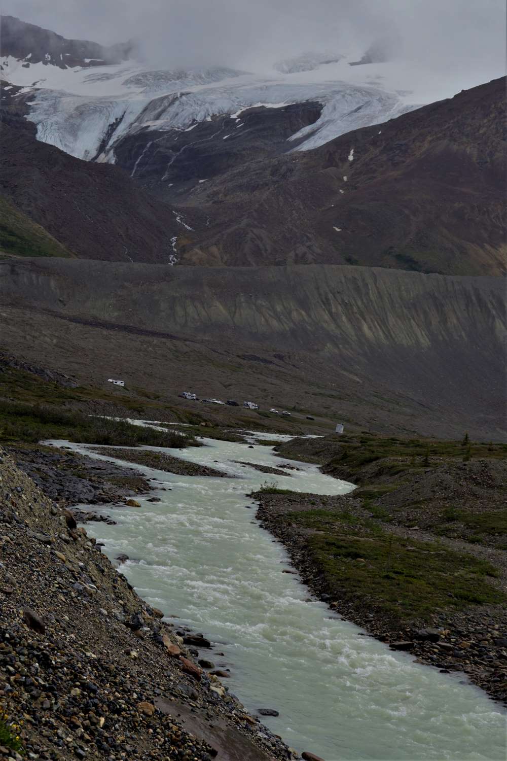 Banff/Lake Louise