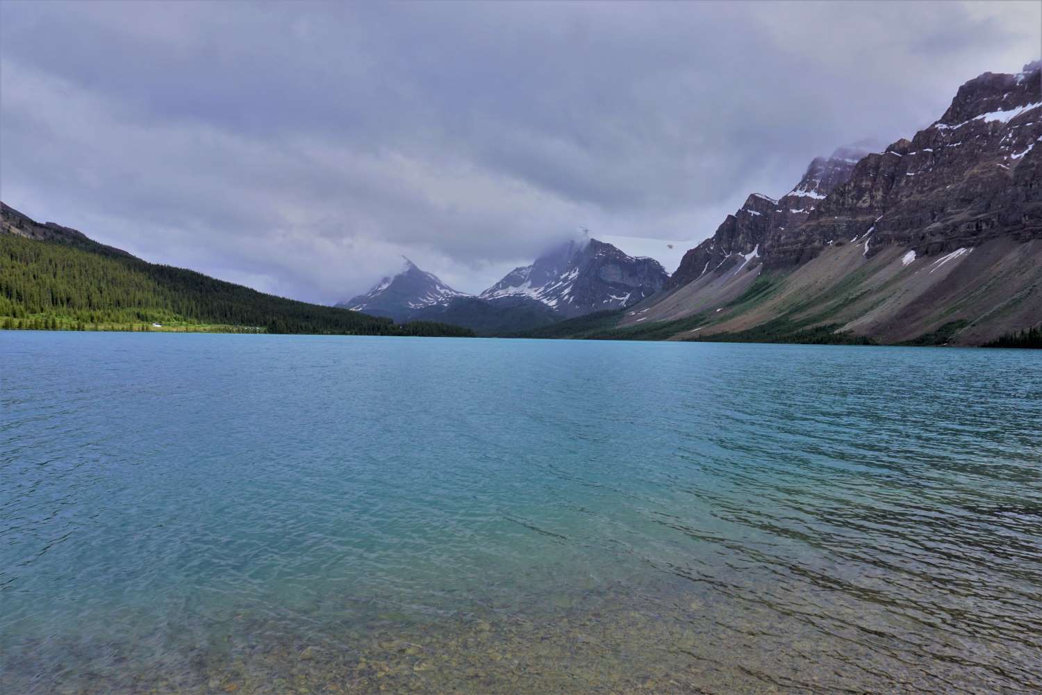 Banff/Lake Louise