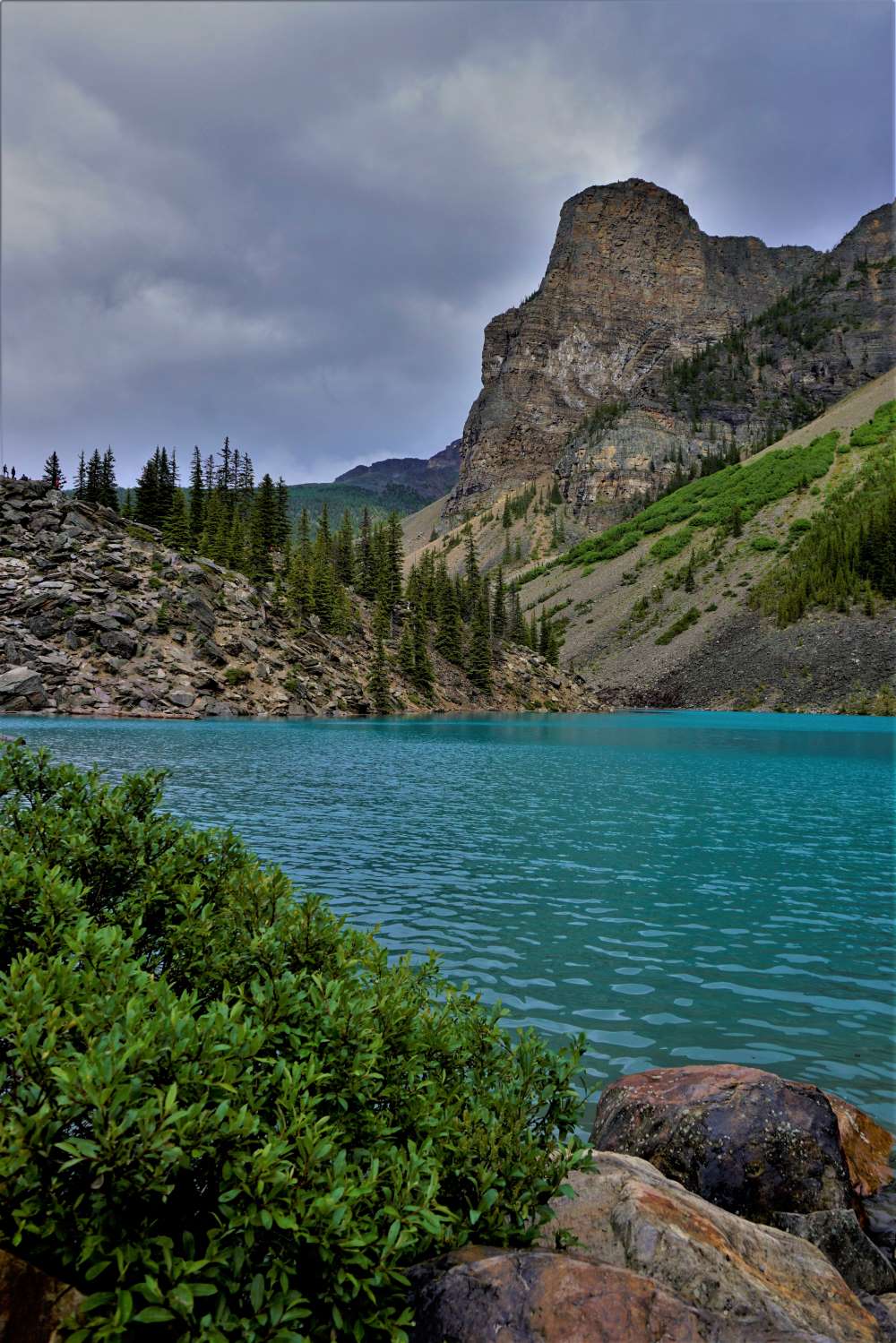 Banff/Lake Louise