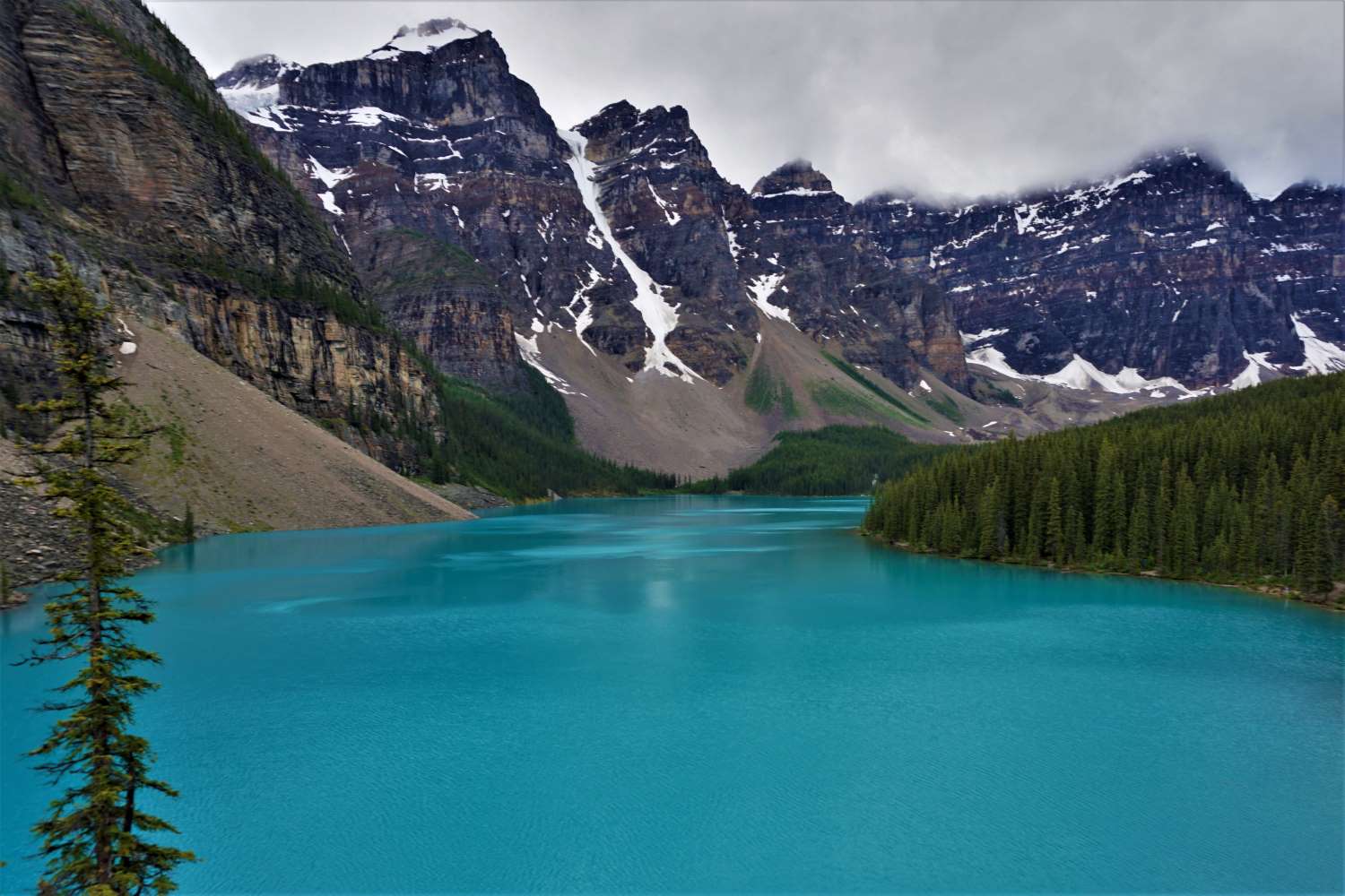 Banff/Lake Louise