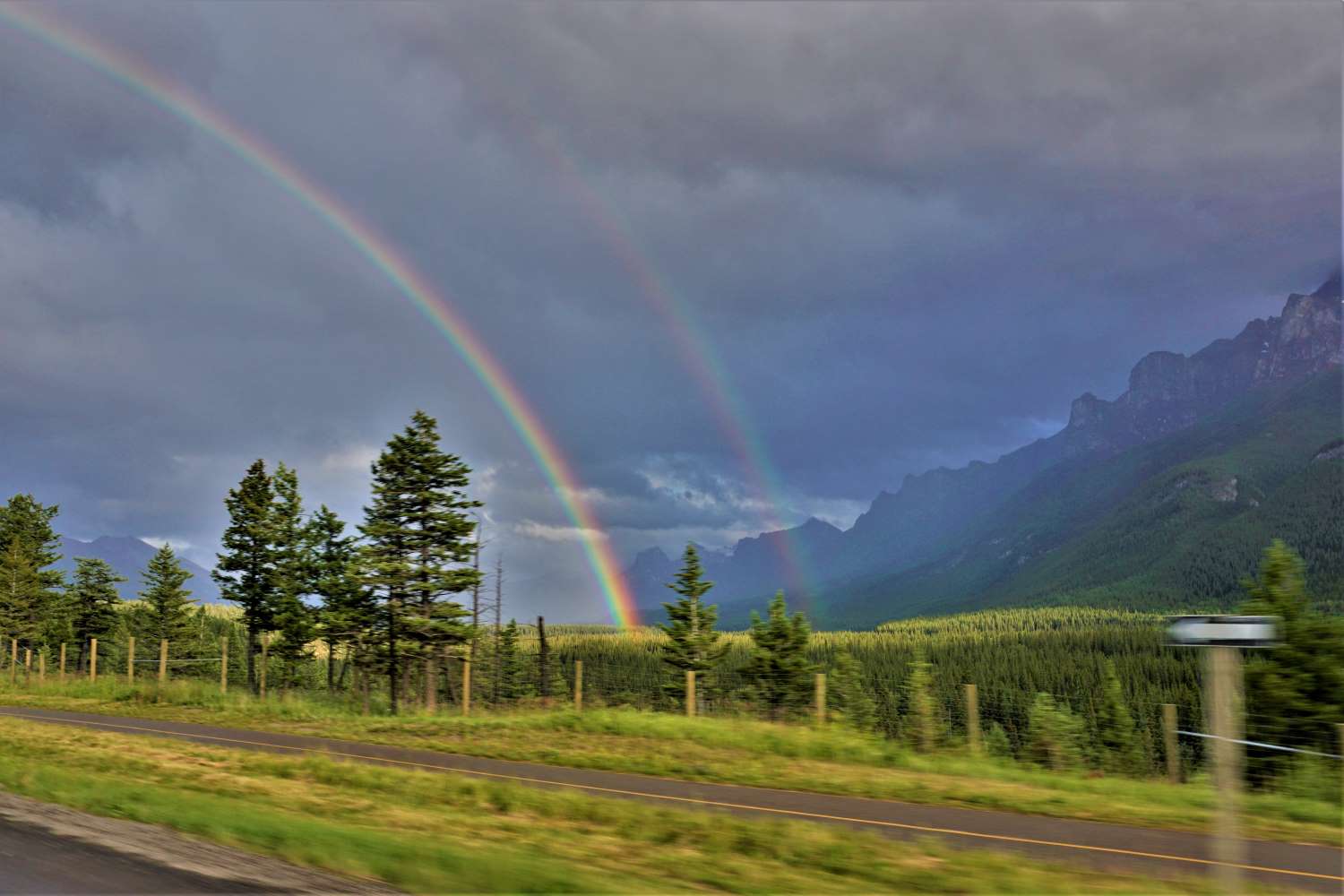 Banff/Lake Louise