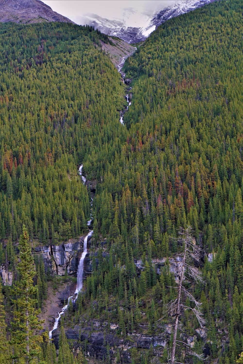 Banff/Lake Louise