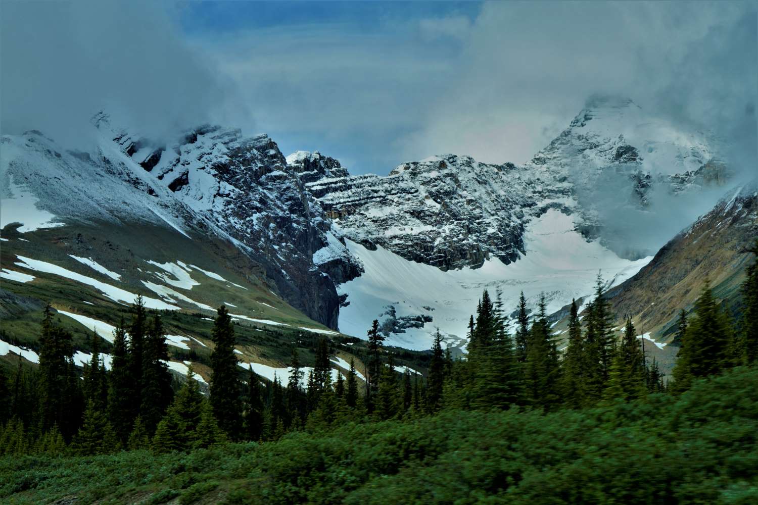 Banff/Lake Louise