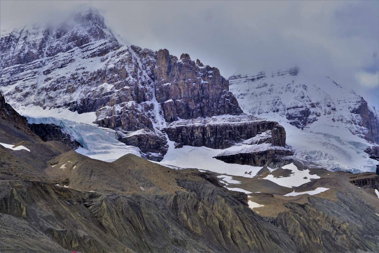 Banff/Lake Louise