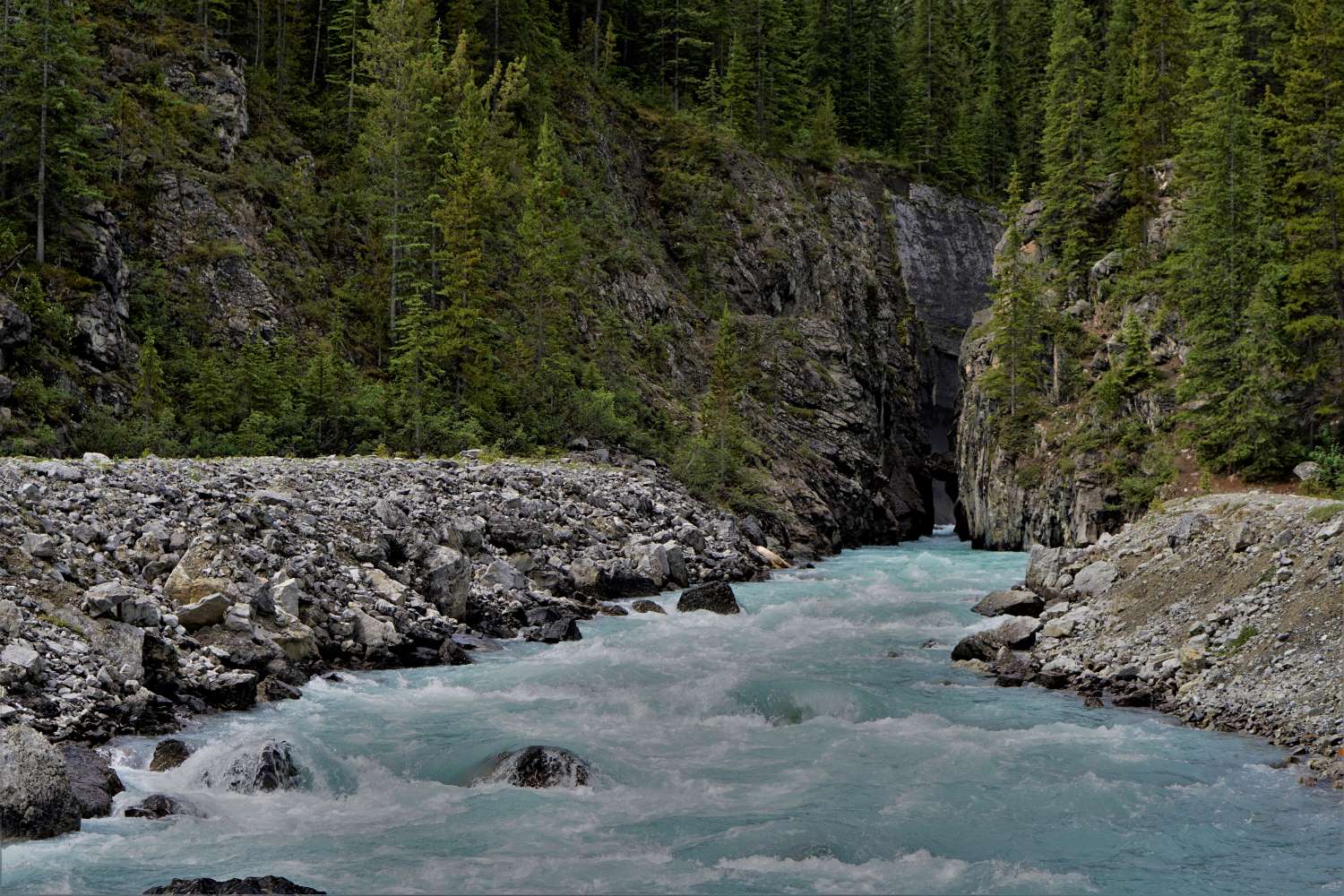 Banff/Lake Louise