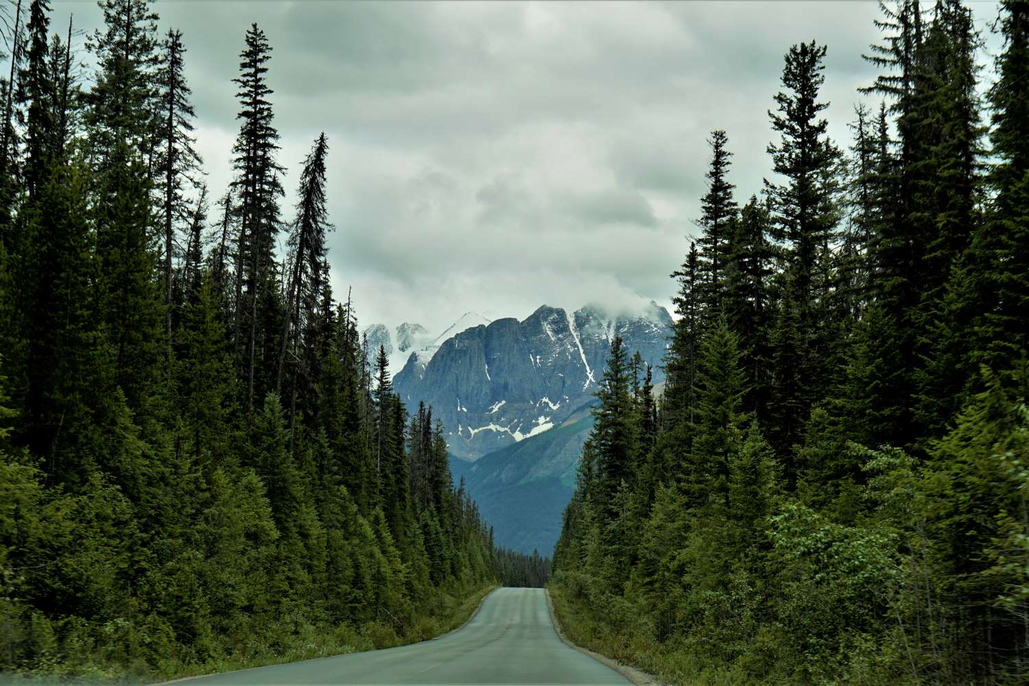 Banff/Lake Louise