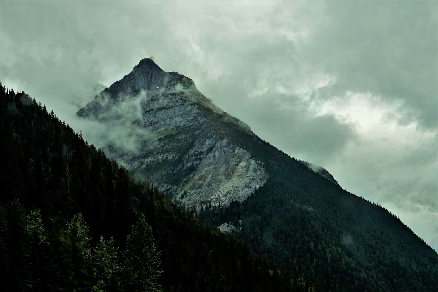 Banff/Lake Louise