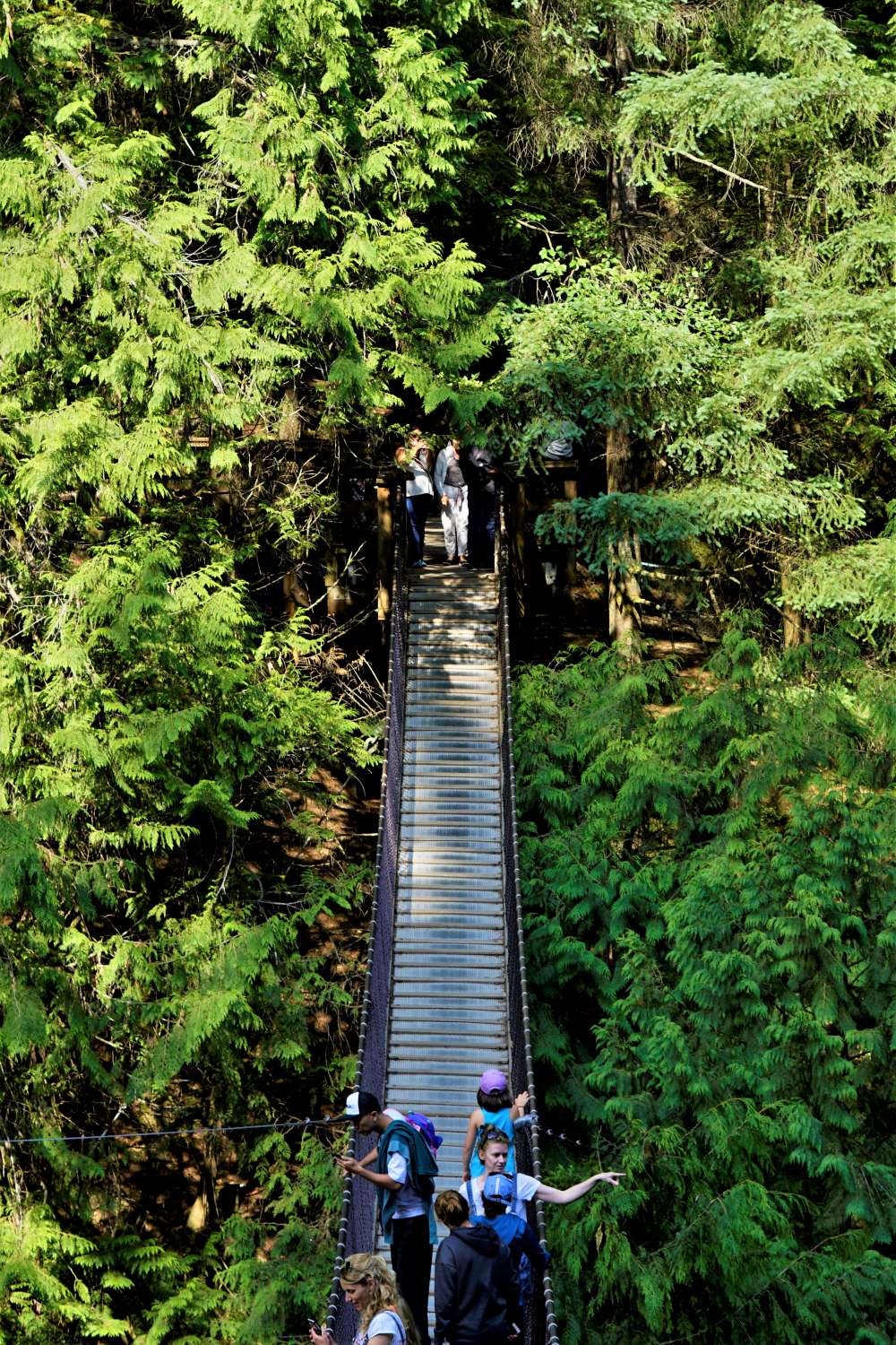 Vancouver Park