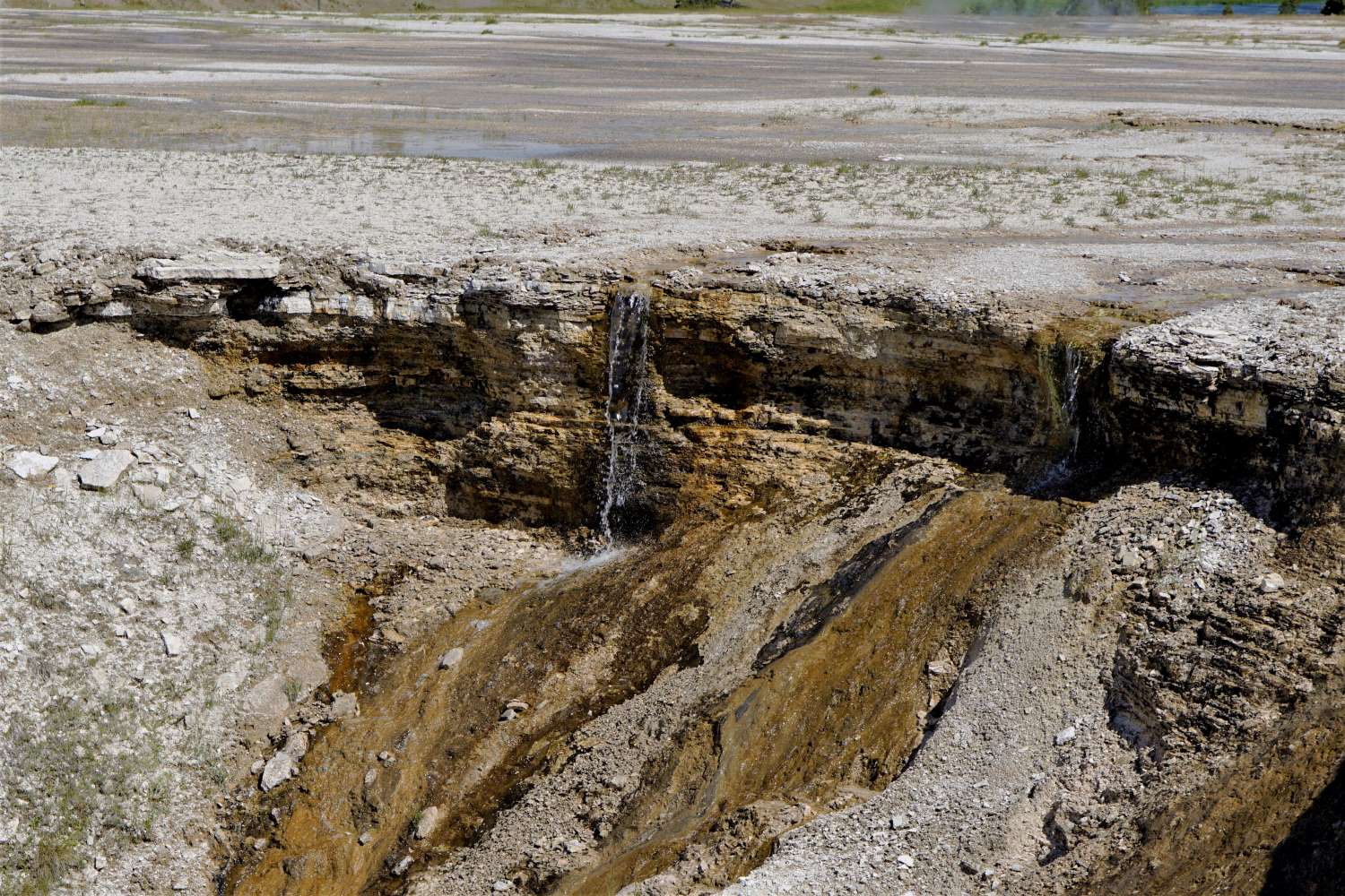 Yellowstone