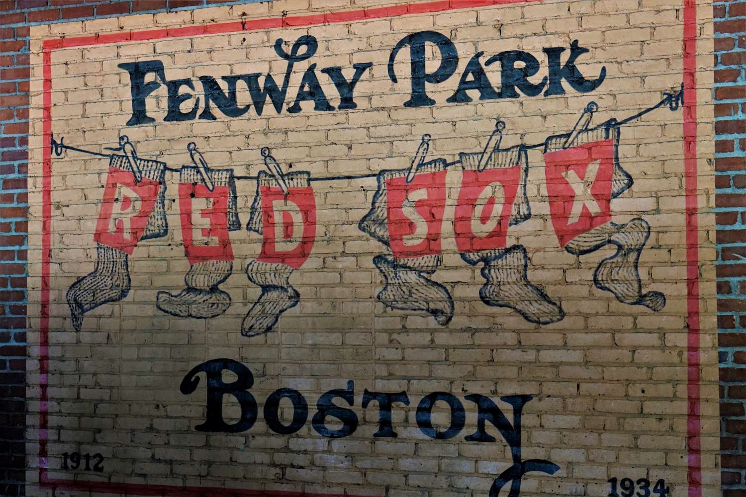 Fenway Park