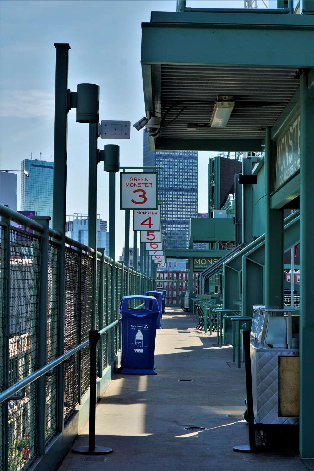 Fenway Park