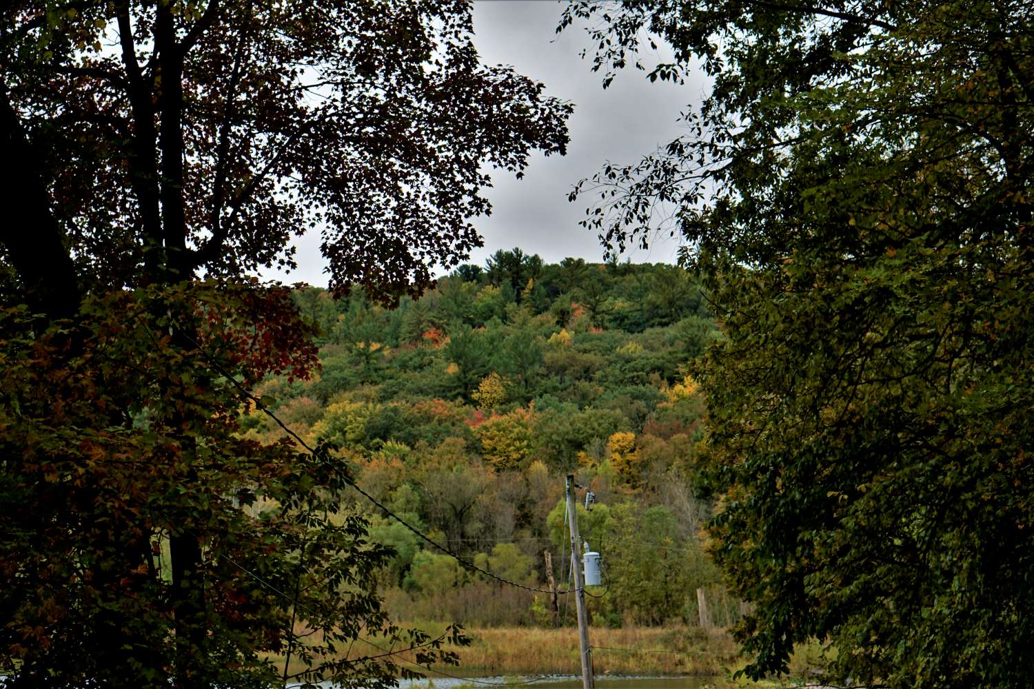 Devil's Lake