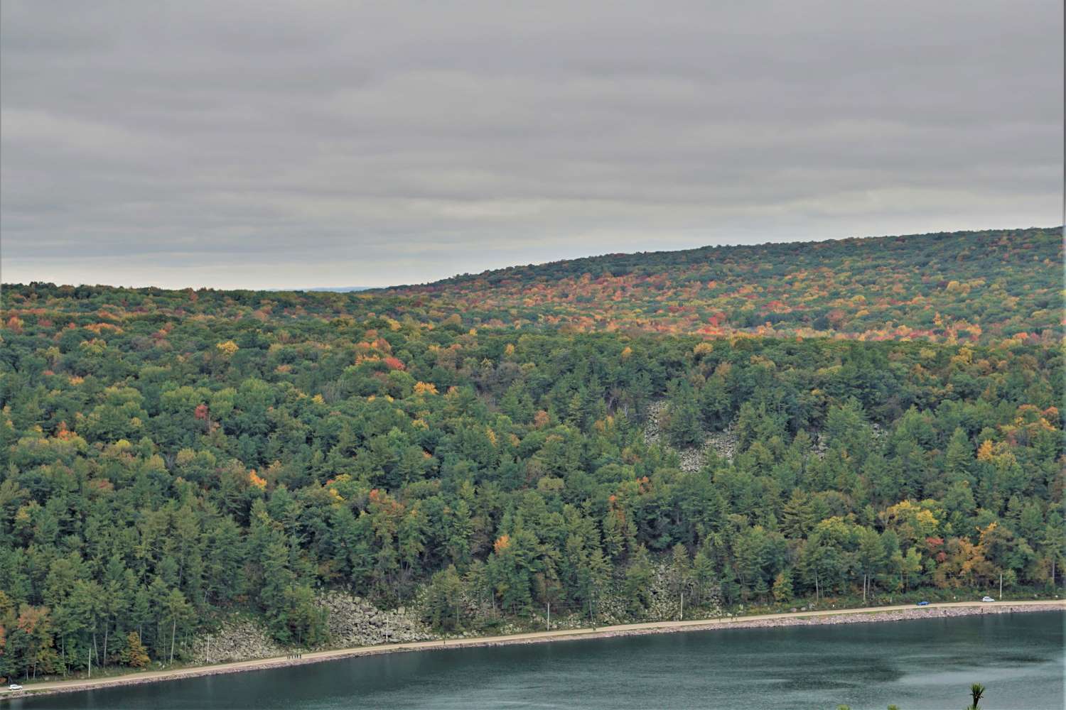 Devil's Lake