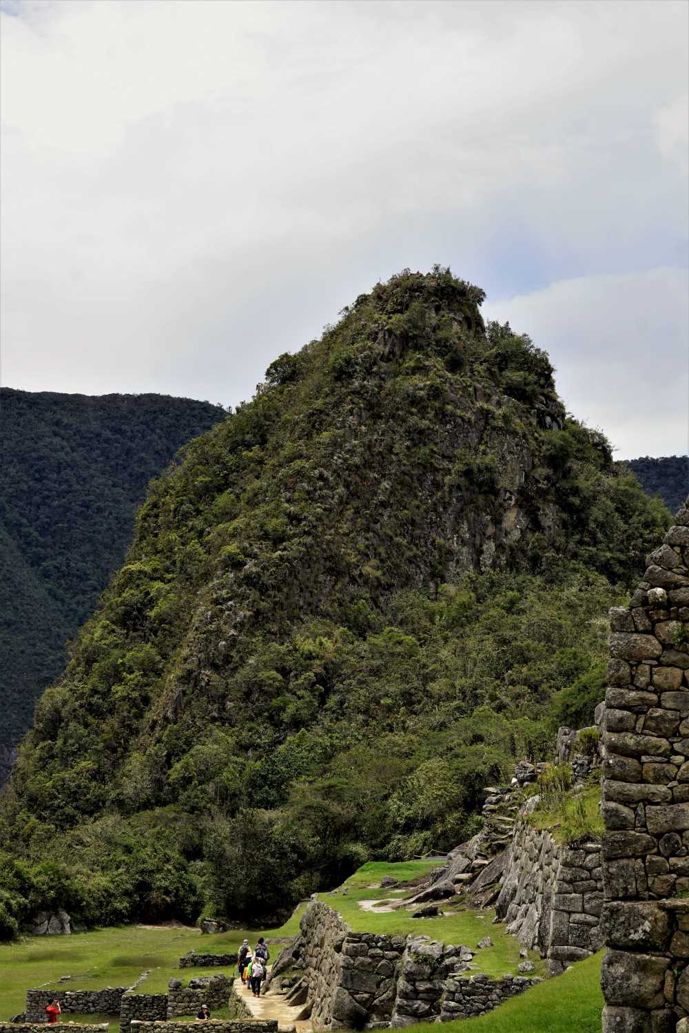 Macchu Picchu