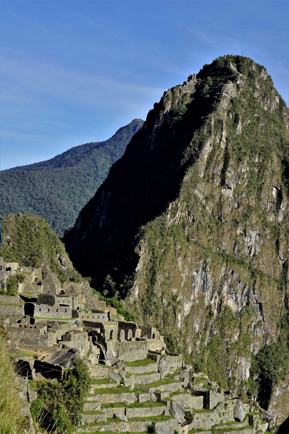 Macchu Picchu