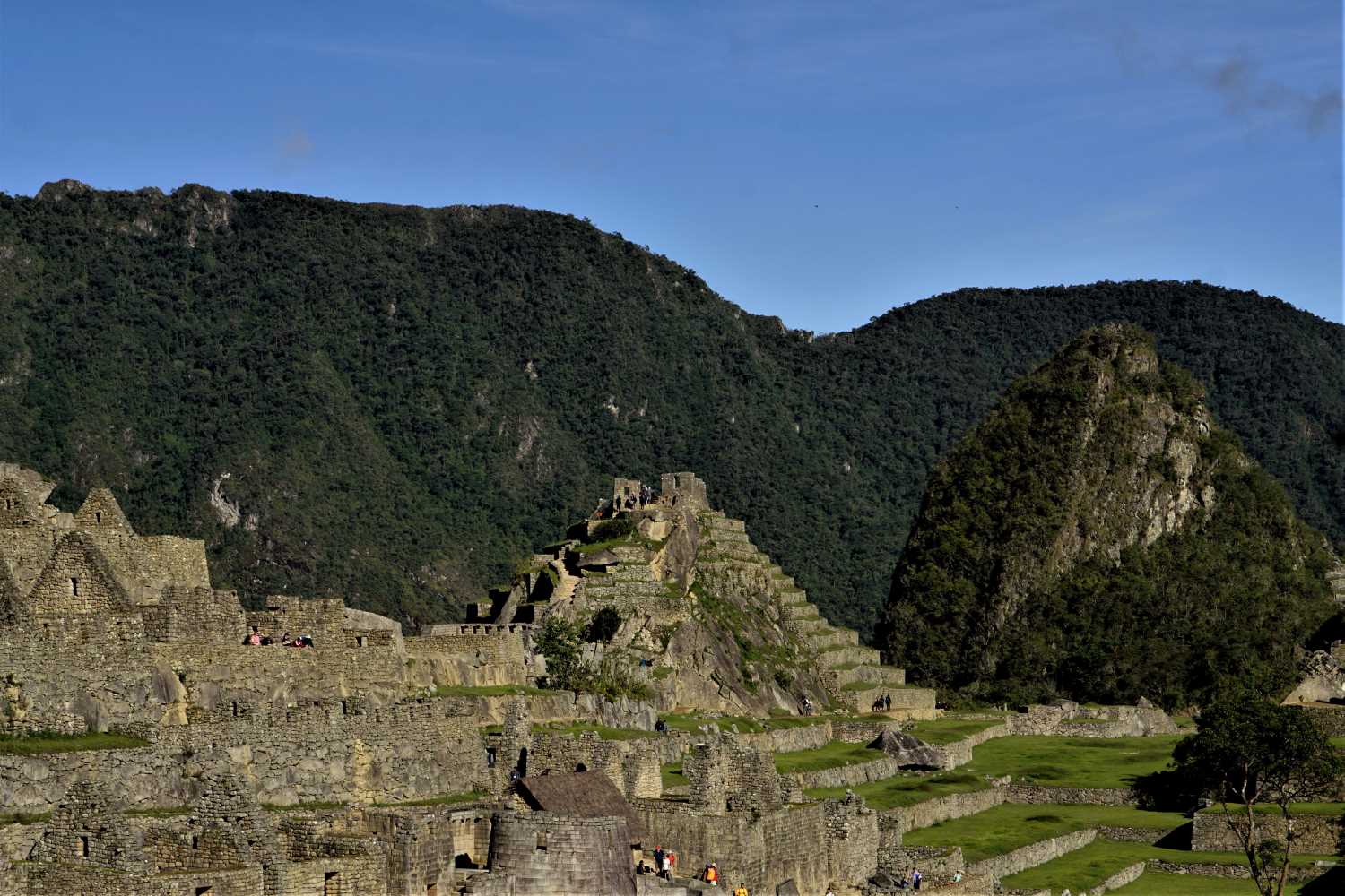 Macchu Picchu