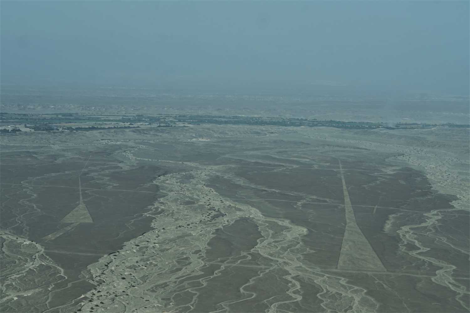 Nazca Lines