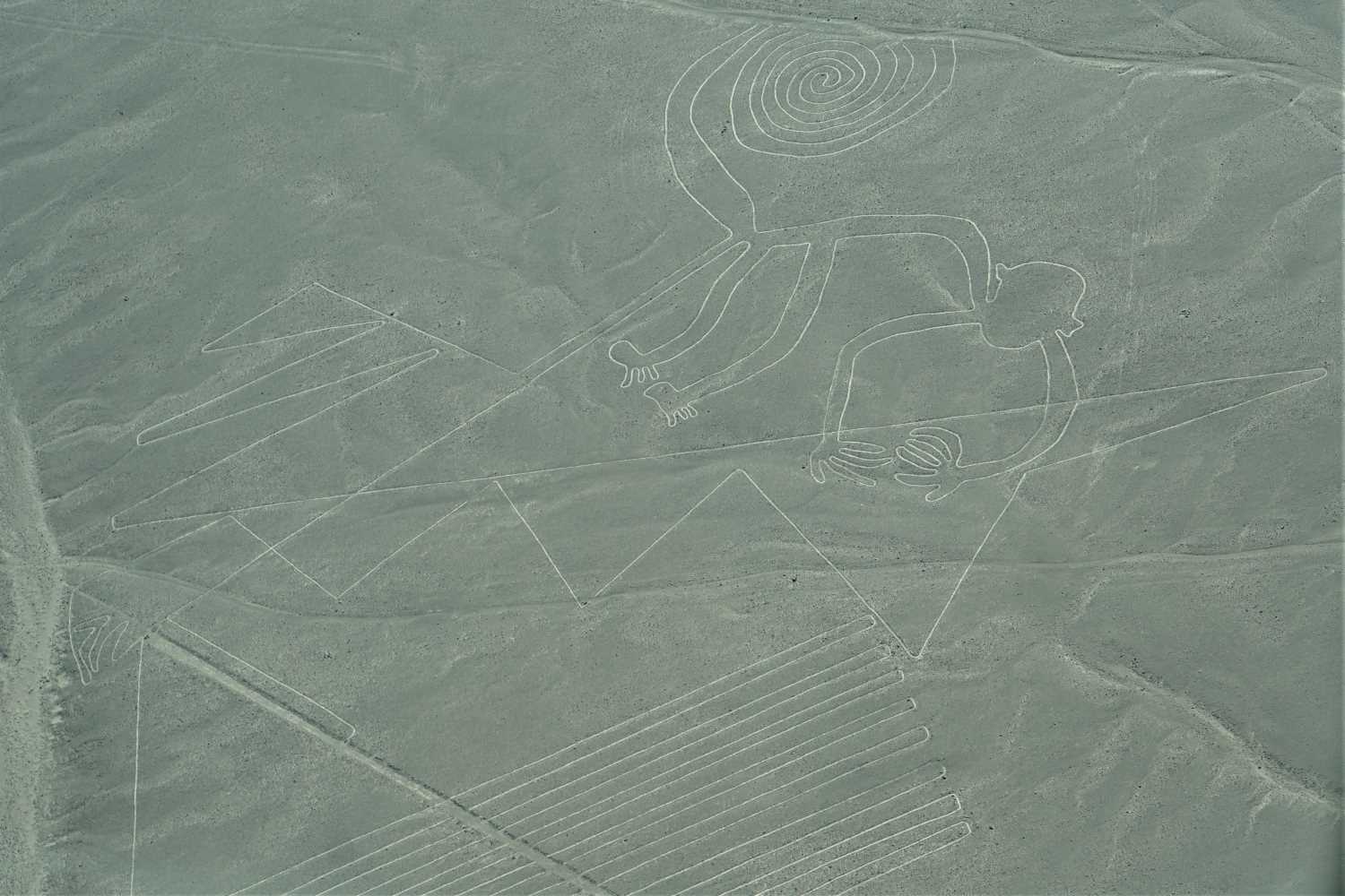 Nazca Lines