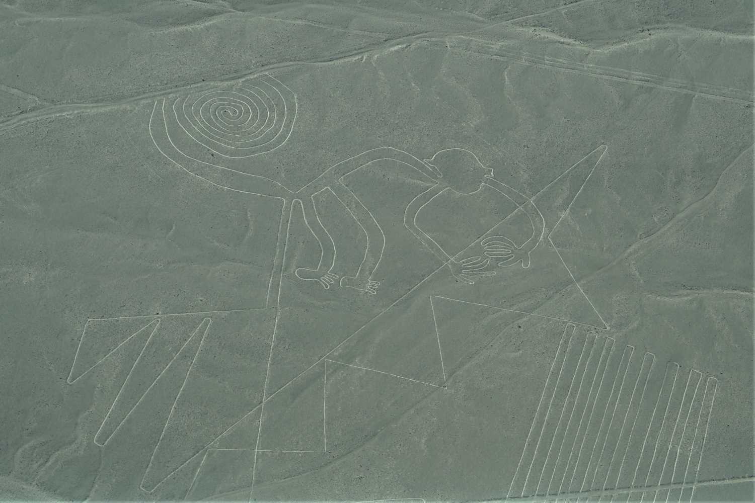 Nazca Lines