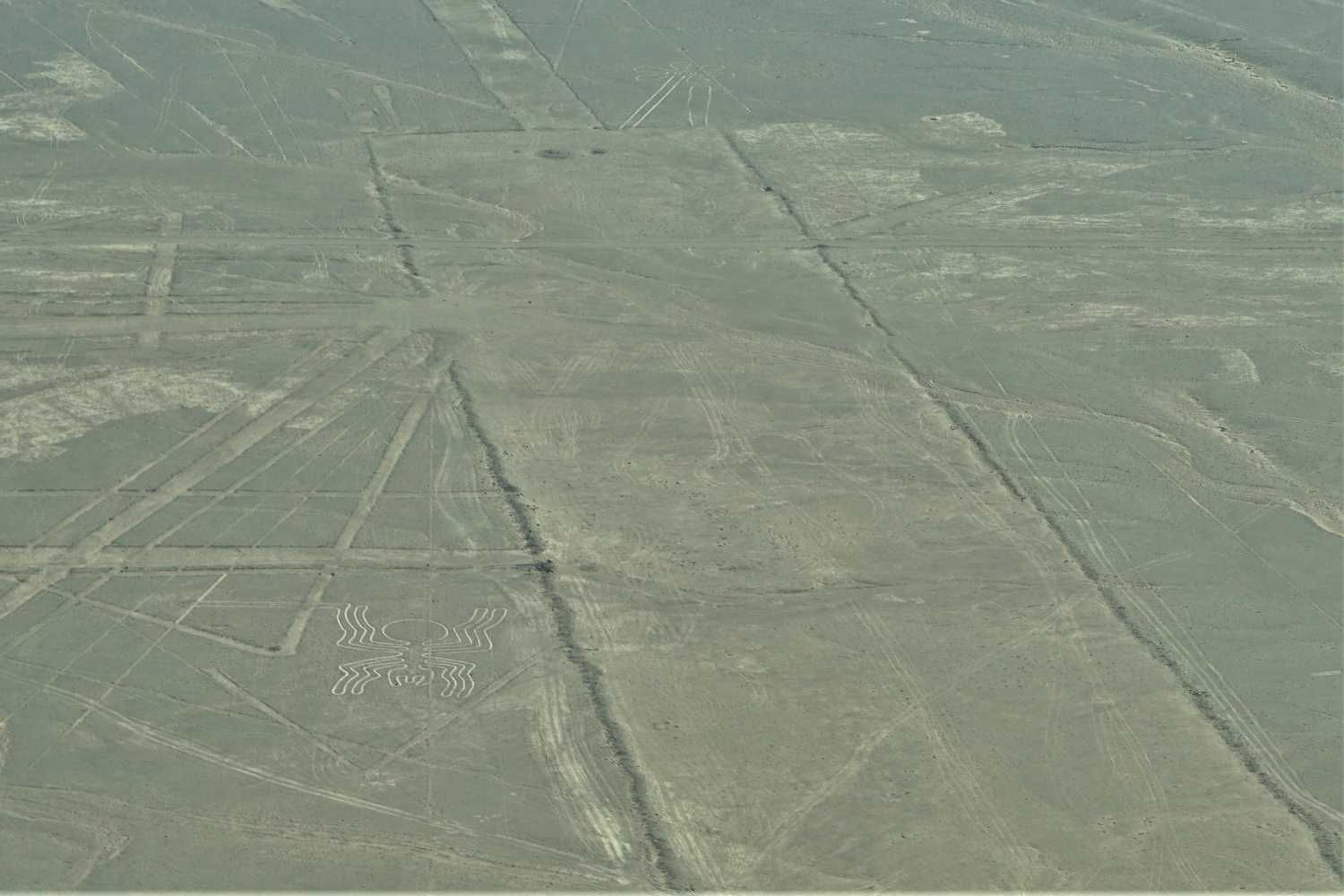 Nazca Lines