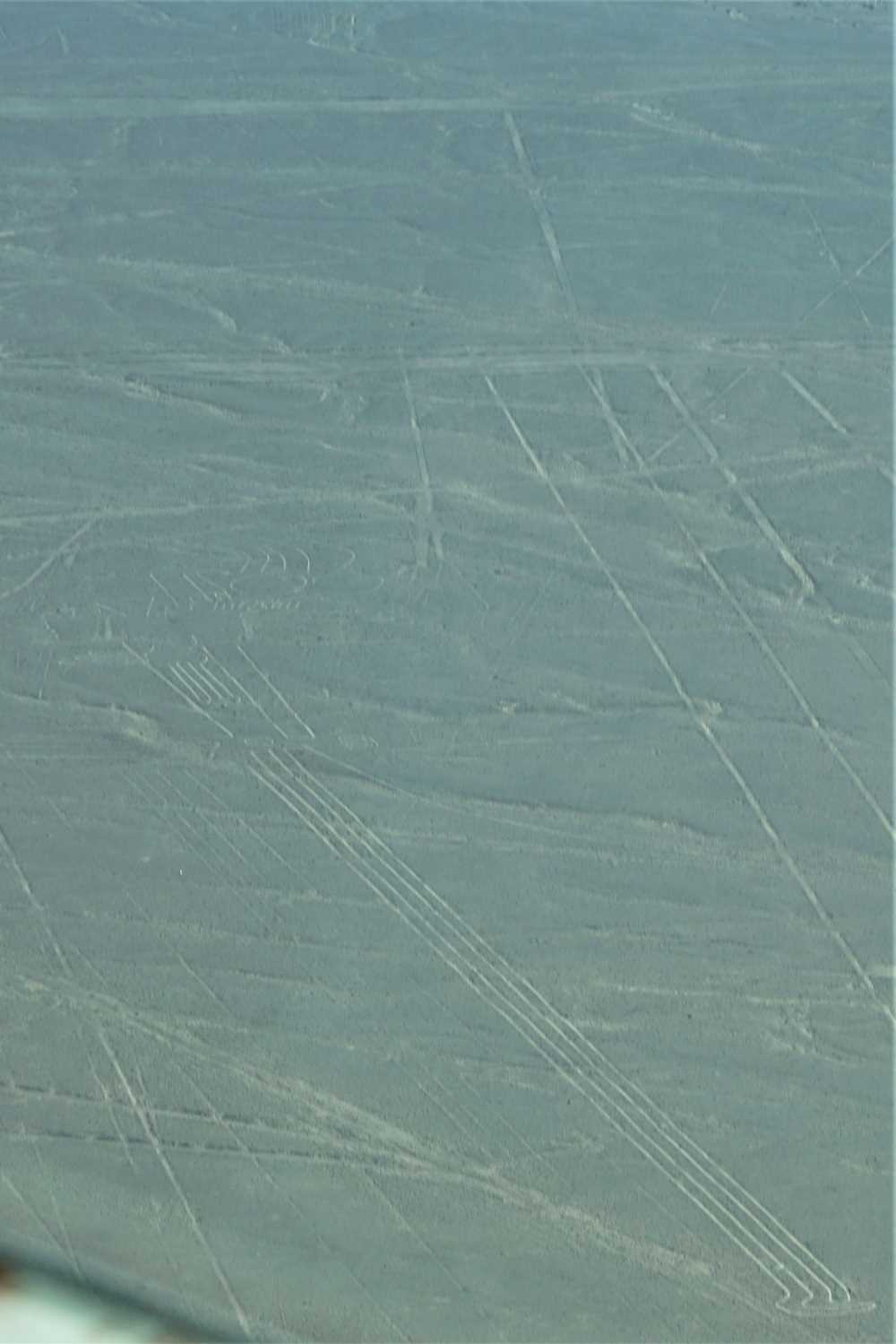 Nazca Lines