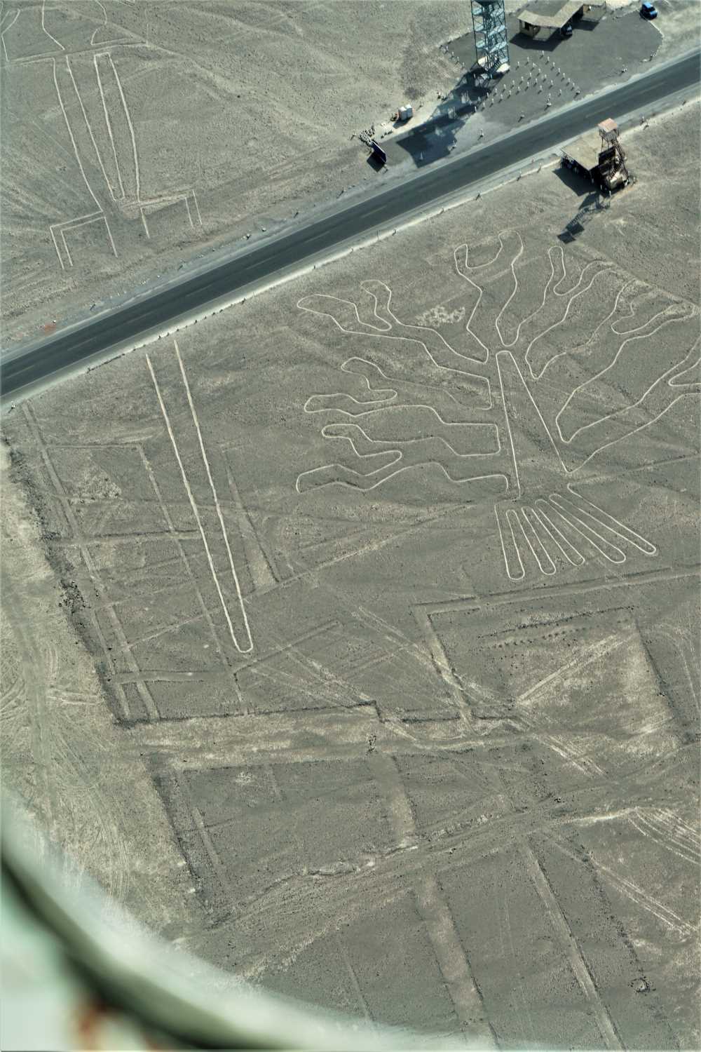 Nazca Lines