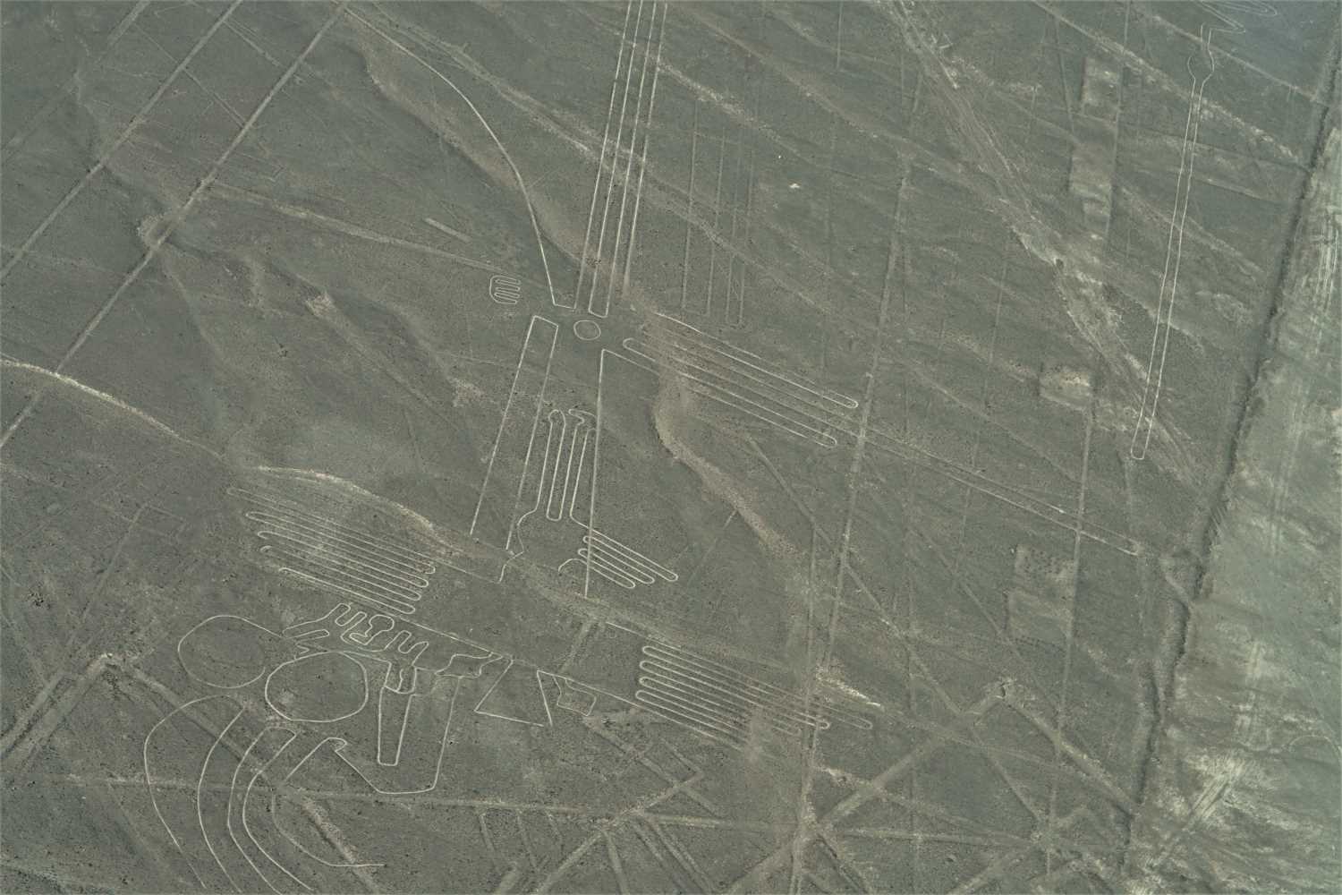 Nazca Lines