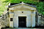 Lincoln's Grave