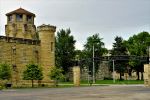 Old Joliet Jailhouse