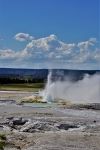 Yellowstone