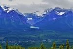 Banff/Lake Louise