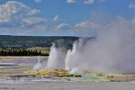 Yellowstone