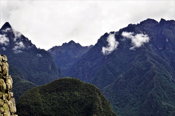 Macchu Picchu