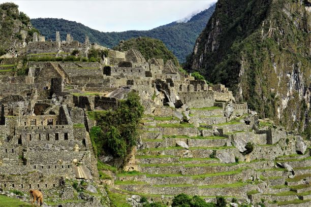 Macchu Picchu