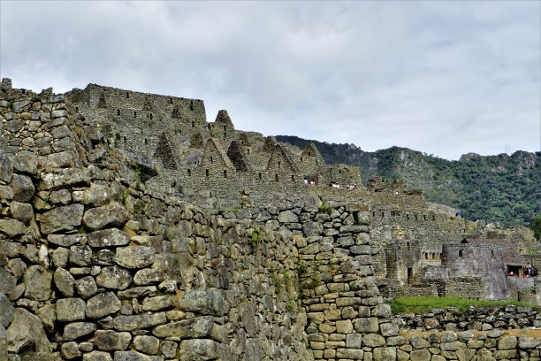 Macchu Picchu