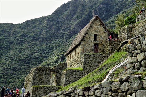 Macchu Picchu