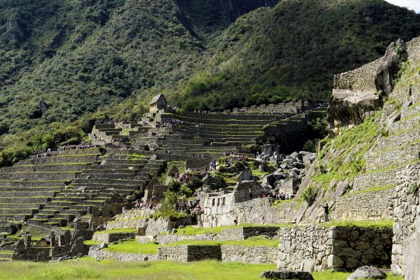 Macchu Picchu