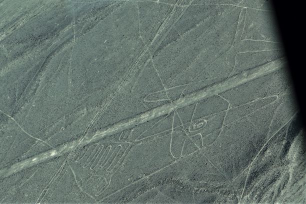 Nazca Lines