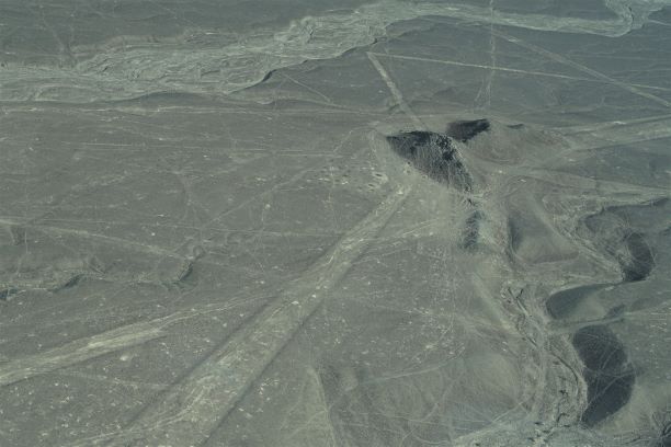 Nazca Lines