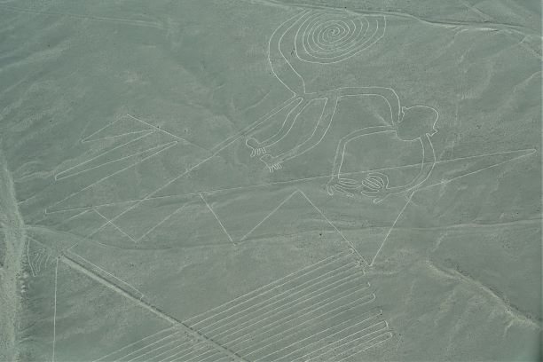 Nazca Lines