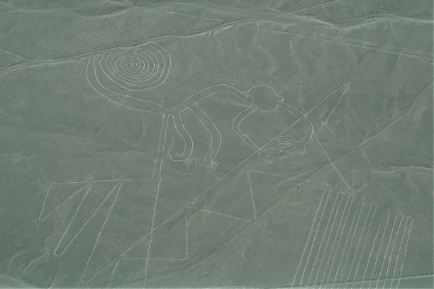 Nazca Lines