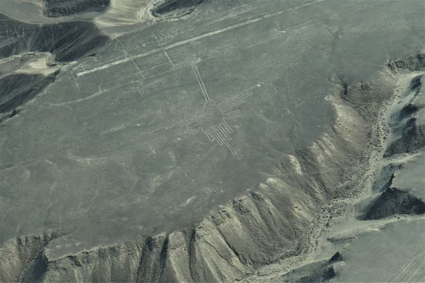 Nazca Lines