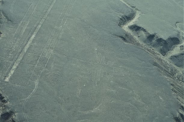 Nazca Lines