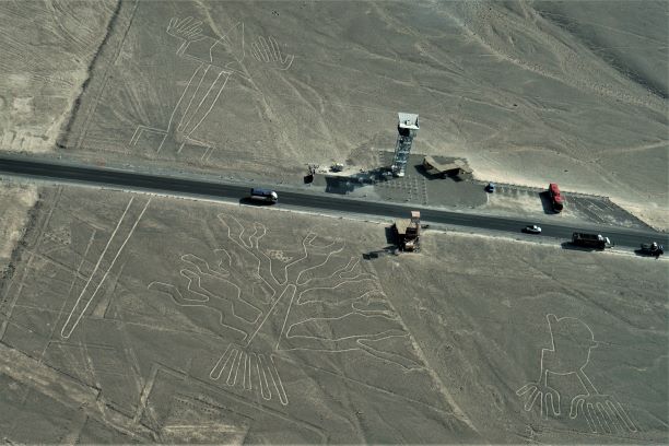 Nazca Lines