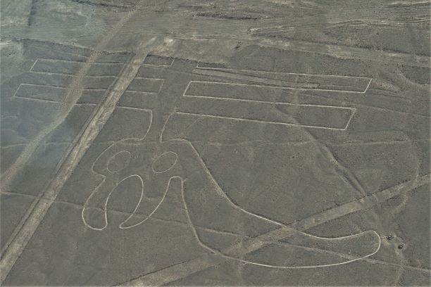 Nazca Lines